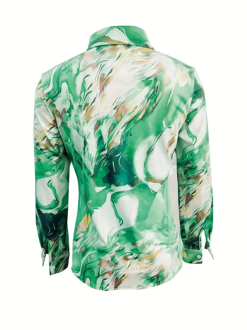 Elizabeth | Elegant Women's Shirt