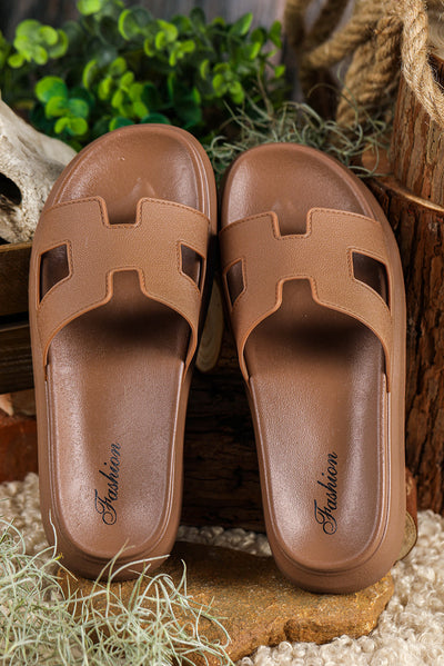 Amelia | Slippers