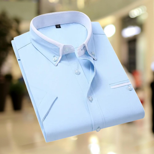 Apollo™ | Classic Long-Sleeve Shirt