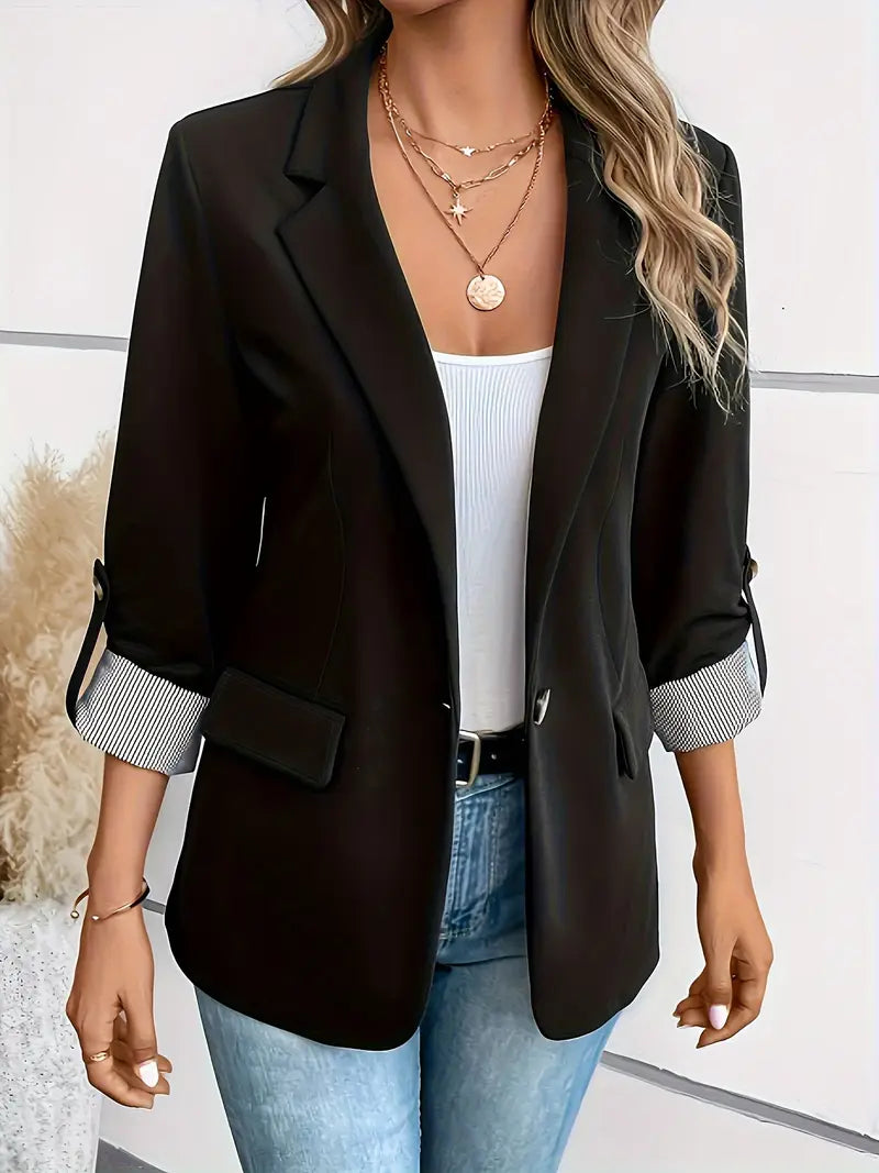 Chloe | Elegant Blazer