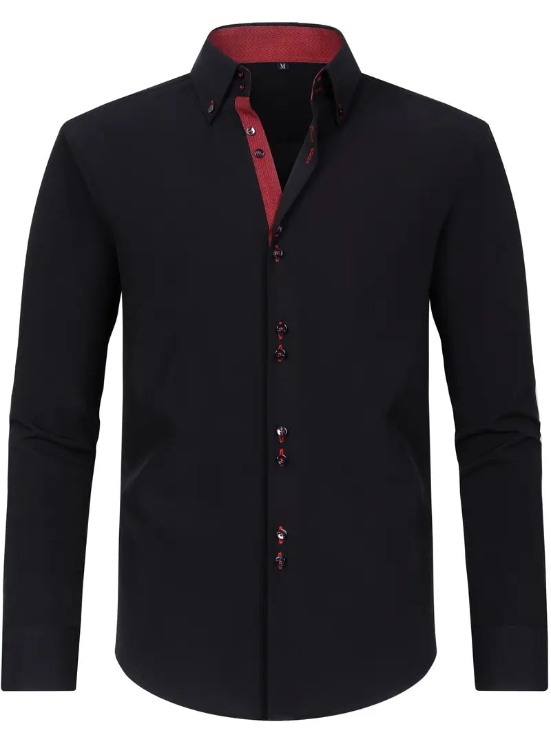 Felix Apex Luxe Shirt