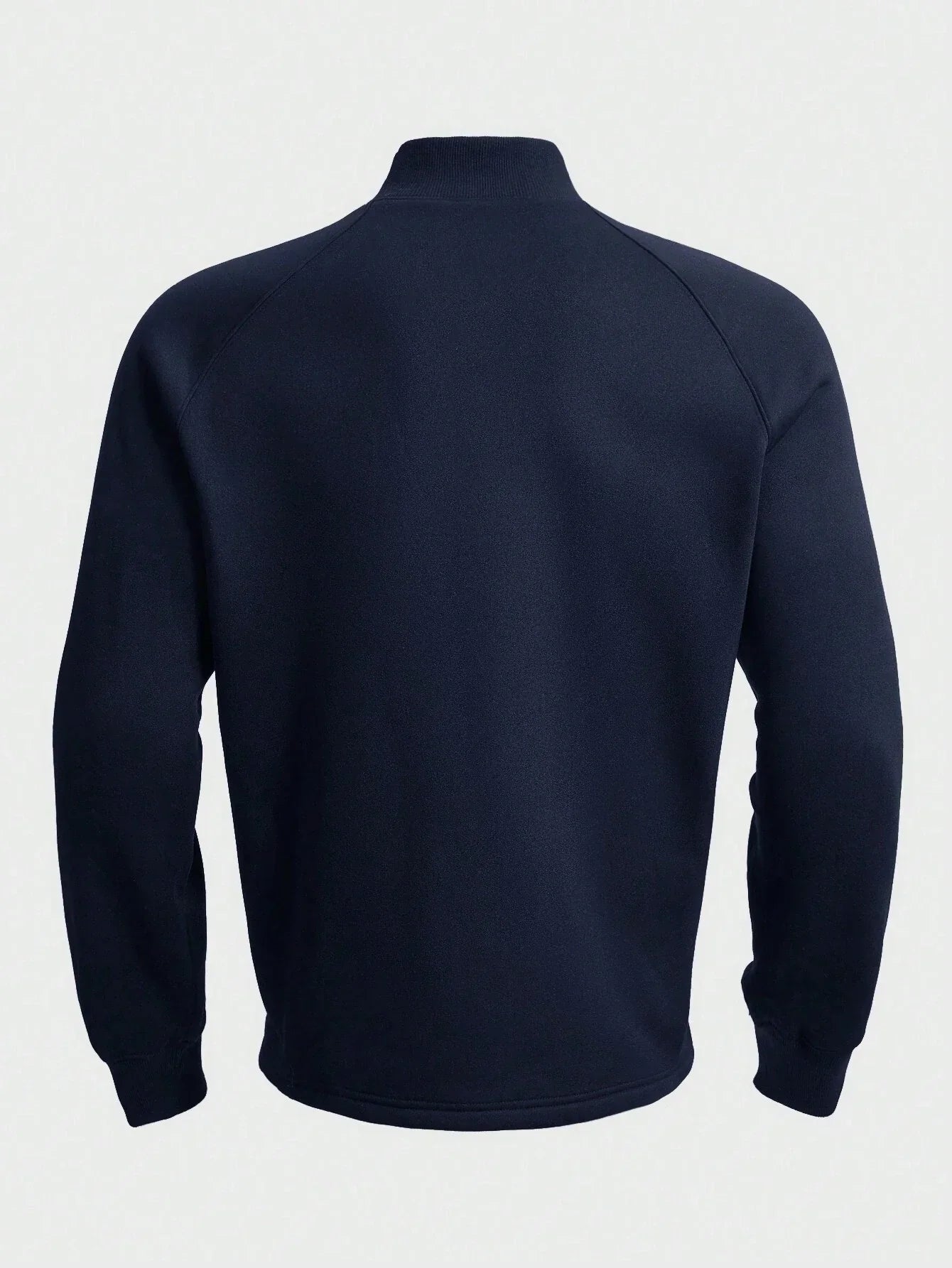 Simon™ Casual Half-Zip Pullover