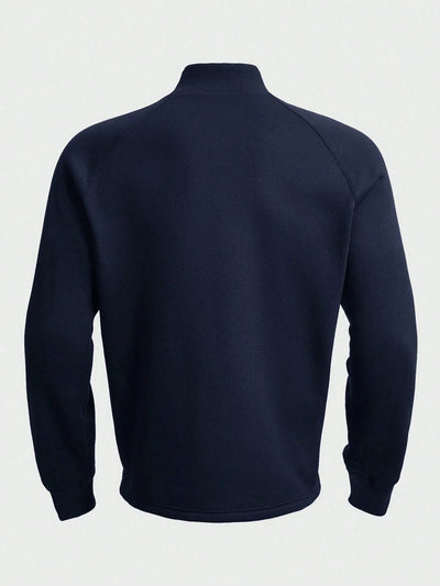 Simon™ Casual Half-Zip Pullover