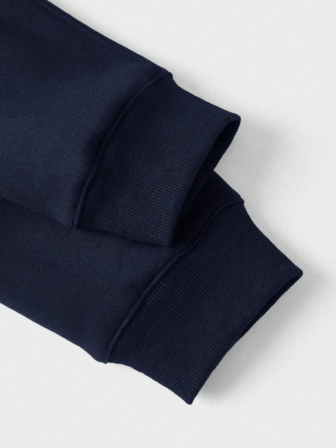 Simon™ Casual Half-Zip Pullover