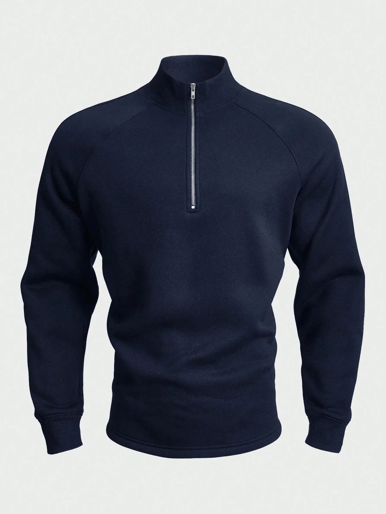 Simon™ Casual Half-Zip Pullover