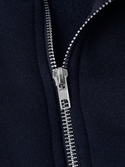 Simon™ Casual Half-Zip Pullover