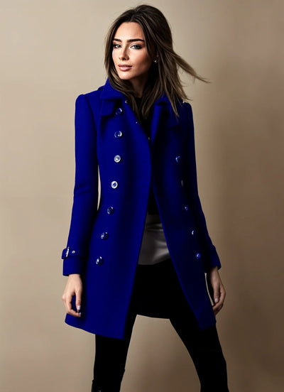 Georgina™ | Stylish Women's Coat