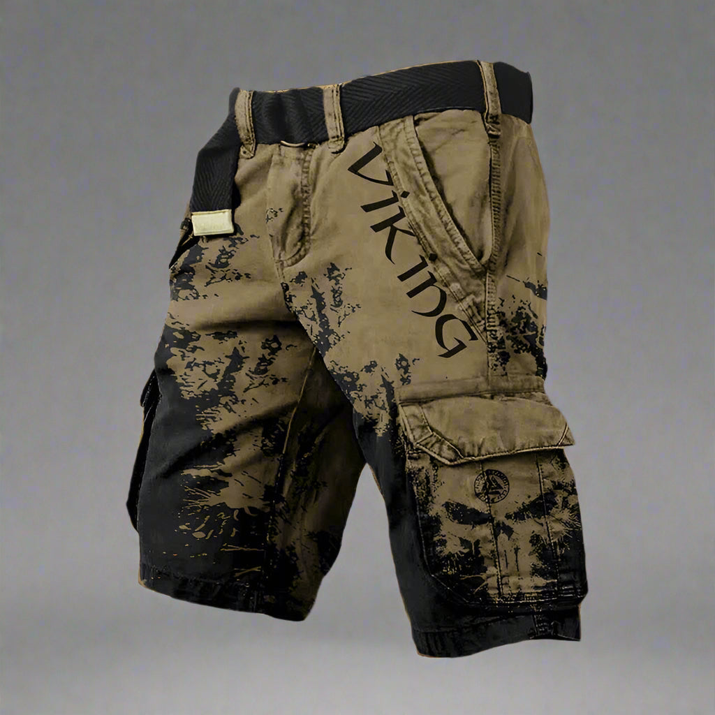 Hobert Premium Summer Shorts