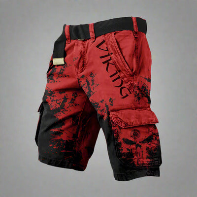 Hobert Premium Summer Shorts