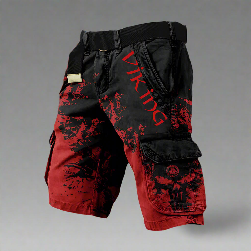 Hobert Premium Summer Shorts