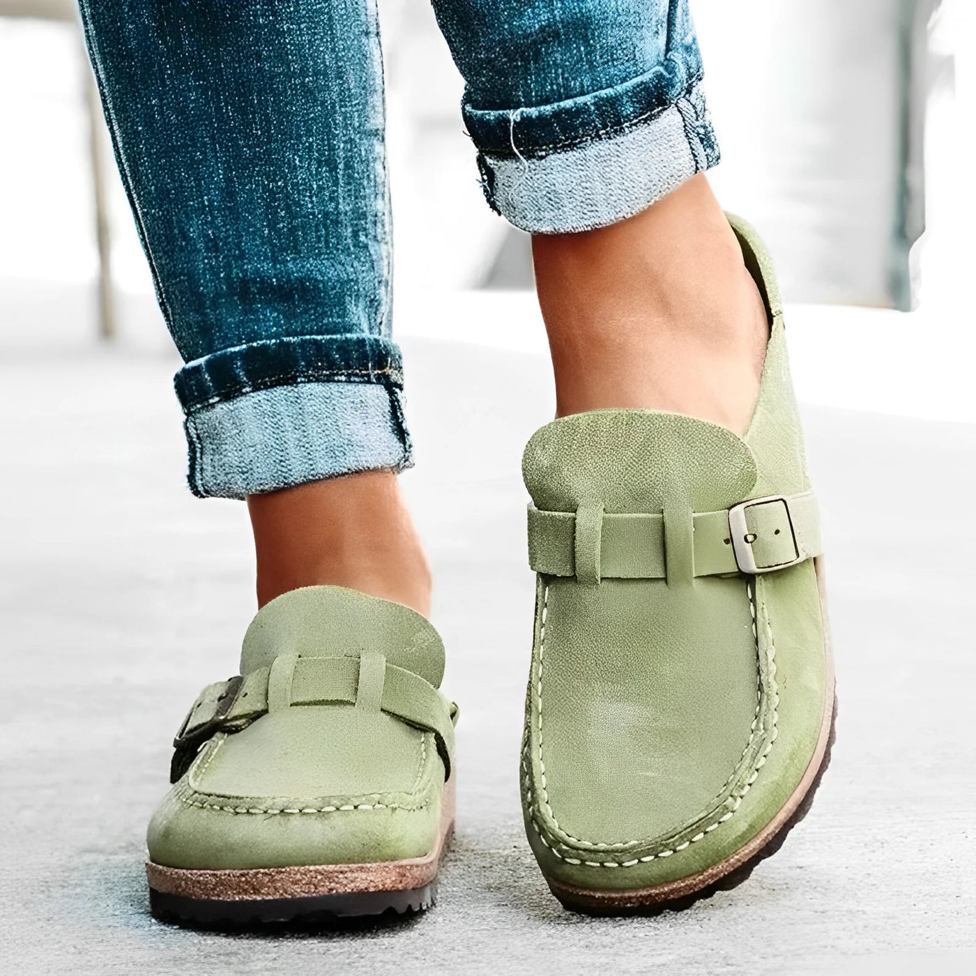 ALICE™ | ORTHOPAEDIC MULES