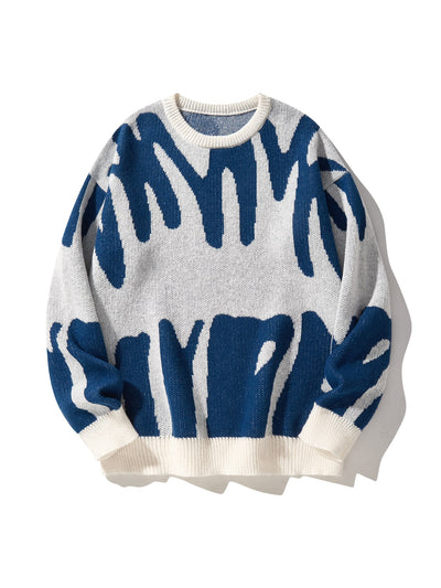 Noah™ | Vintage Jumper