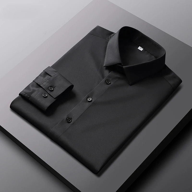 Noah™ | Classic Long Sleeve Shirt
