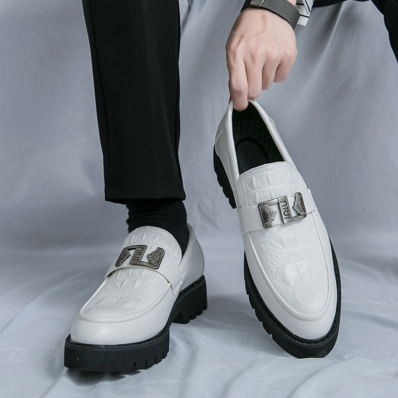 Eliott Stanton Luxury Loafers