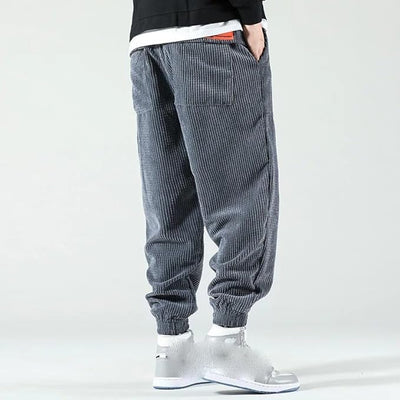 Julian™ | Comfortable Corduroy Sweatpants