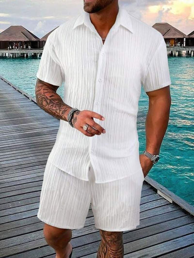 Alessandro Veneti Oceanway Duo Set
