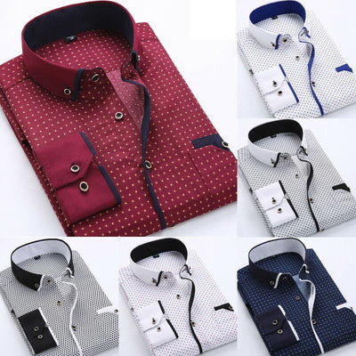 Ivan™ | High Quality Professional Shirt