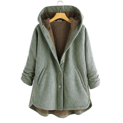 Isadora™ | Elegant and Comfortable Coat