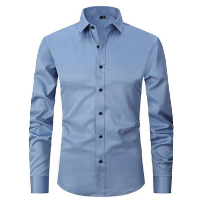 Jamie | Stretchy Wrinkle-Free Shirt