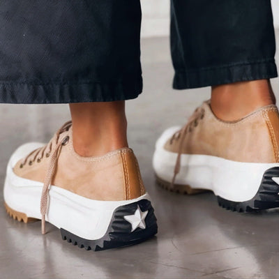 Moana | Orthopaedic Sneakers