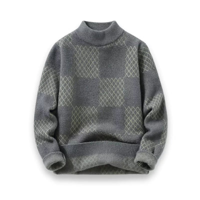Charles™ | Designer Knitwear