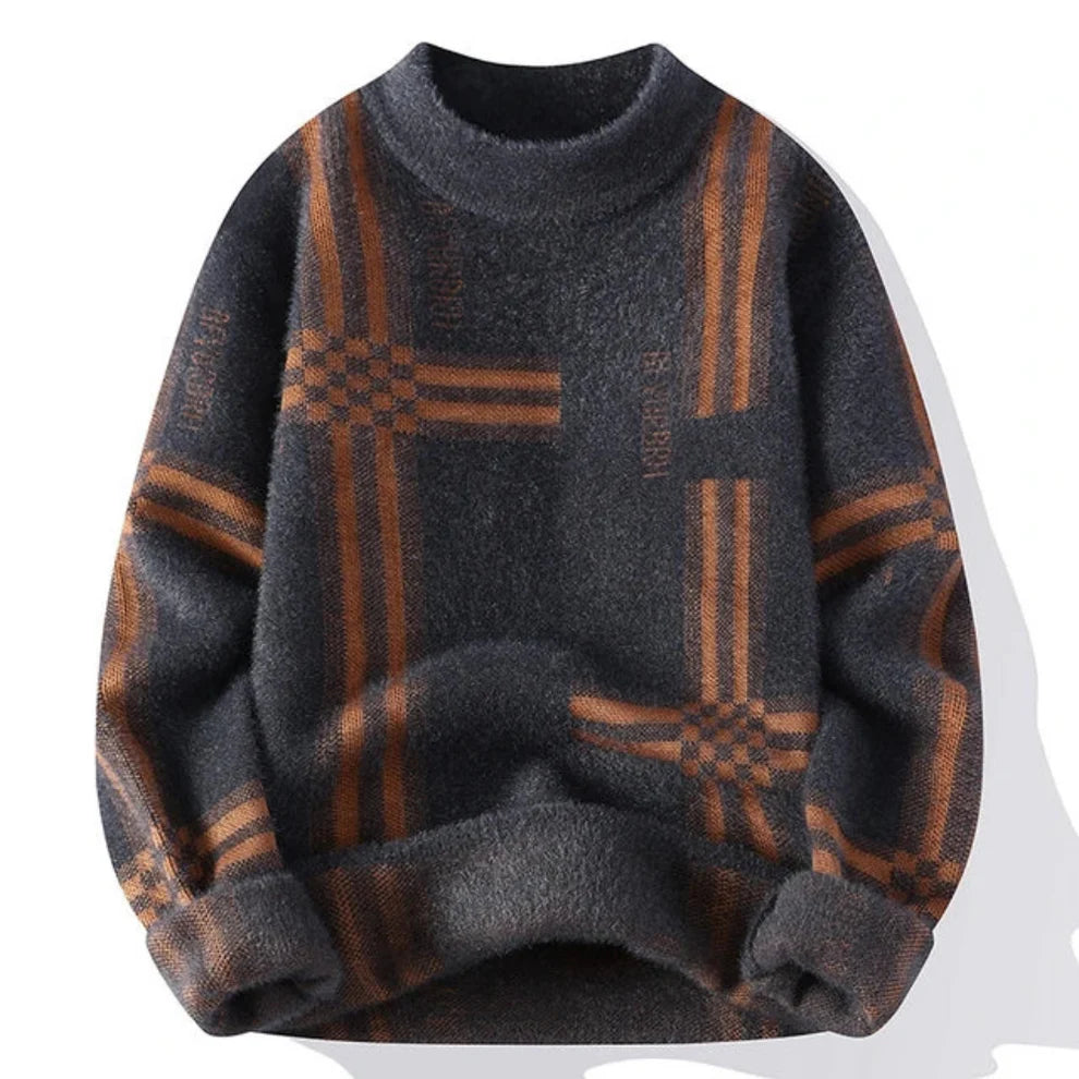 Edwin™ | Luxe Designer Knitwear