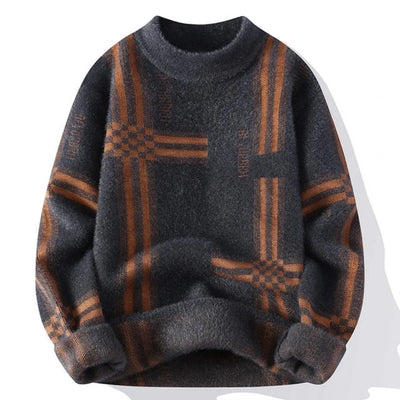 Edwin™ | Luxe Designer Knitwear