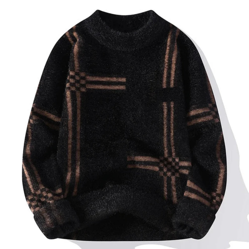 Edwin™ | Luxe Designer Knitwear