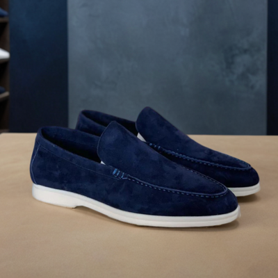 Leon | Elegant & Comfortable Loafers
