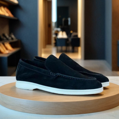 Leon | Elegant & Comfortable Loafers