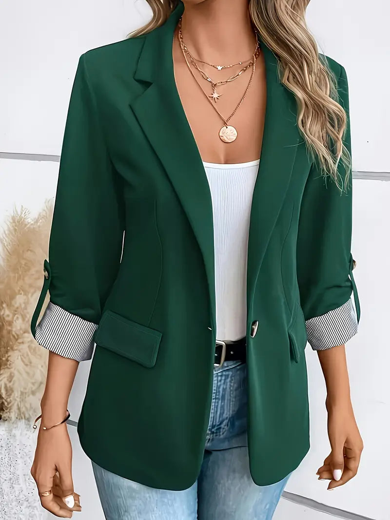 Chloe | Elegant Blazer
