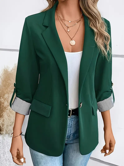 Chloe | Elegant Blazer