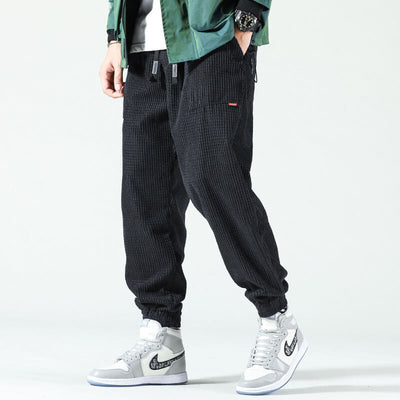Julian™ | Comfortable Corduroy Sweatpants