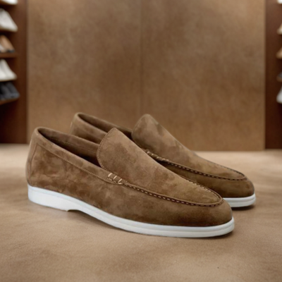 Leon | Elegant & Comfortable Loafers