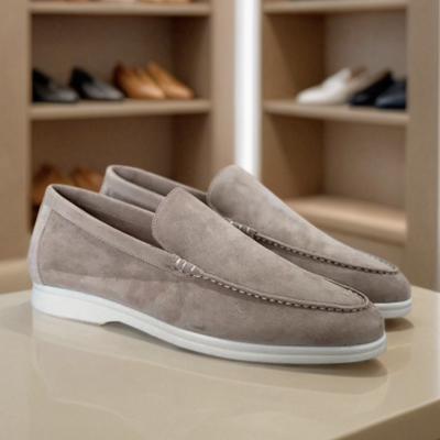 Leon | Elegant & Comfortable Loafers