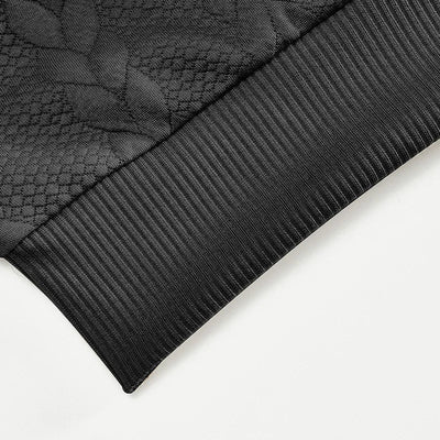 Alfred™ | Quarter Zip-Up Sweater