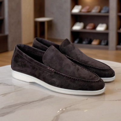 Leon | Elegant & Comfortable Loafers