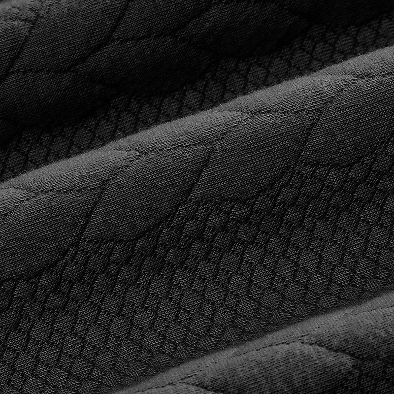 Alfred™ | Quarter Zip-Up Sweater