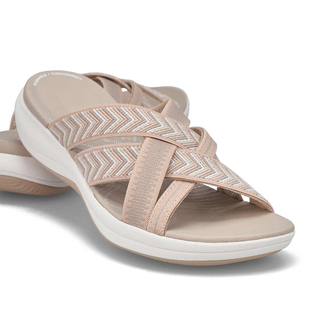 Cheryl™ - Breathable Orthopaedic Sandals