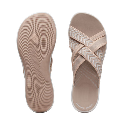 Cheryl™ - Breathable Orthopaedic Sandals