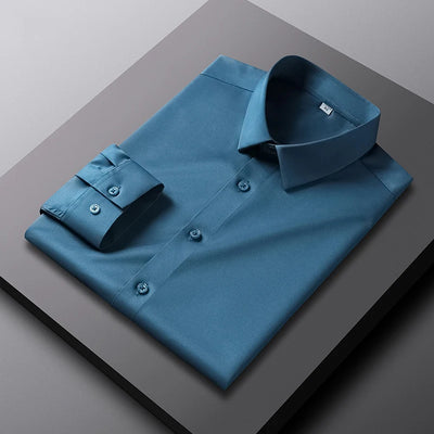 Noah™ | Classic Long Sleeve Shirt