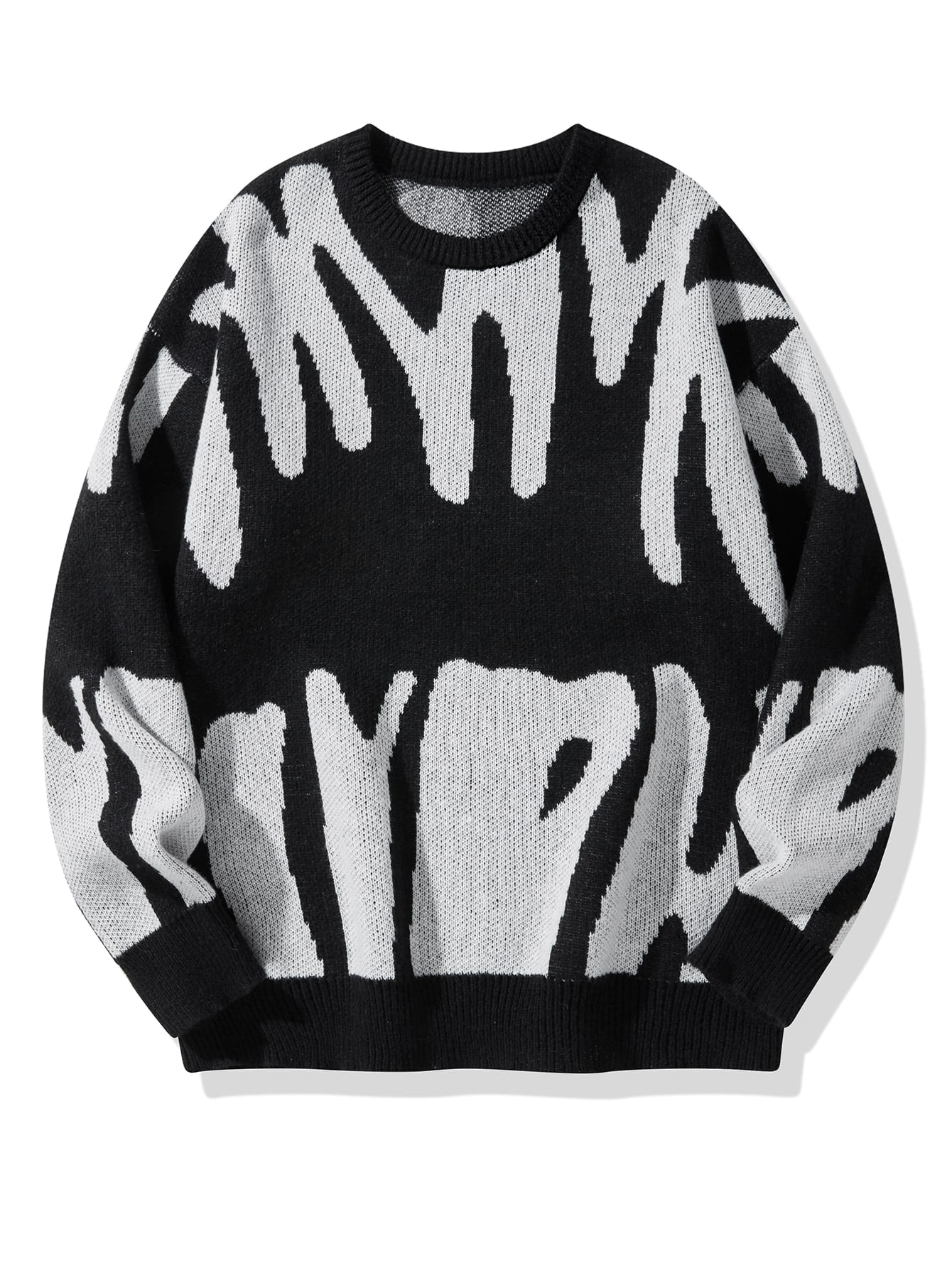 Noah™ | Vintage Jumper