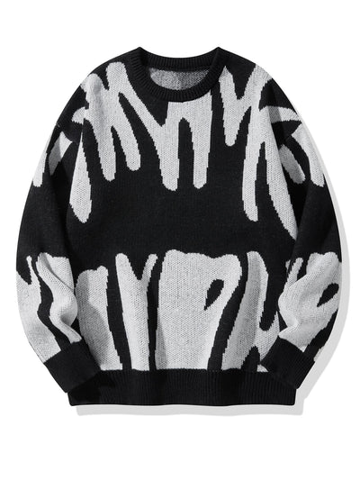 Noah™ | Vintage Jumper
