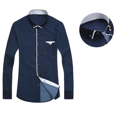 Ivan™ | High Quality Professional Shirt