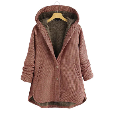 Isadora™ | Elegant and Comfortable Coat