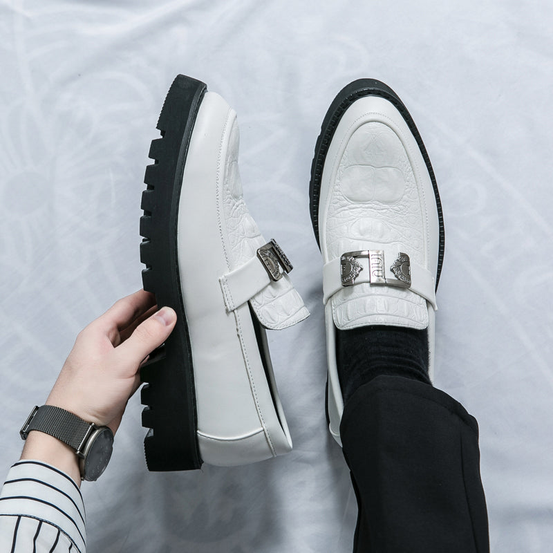 Eliott Stanton Luxury Loafers