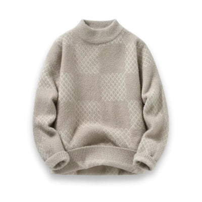 Charles™ | Designer Knitwear