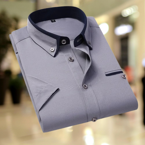 Apollo™ | Classic Long-Sleeve Shirt