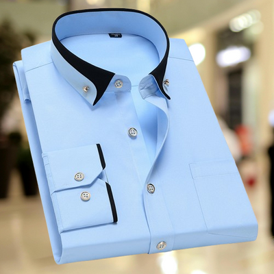 Oscar™ | Classic Long-Sleeve Shirt