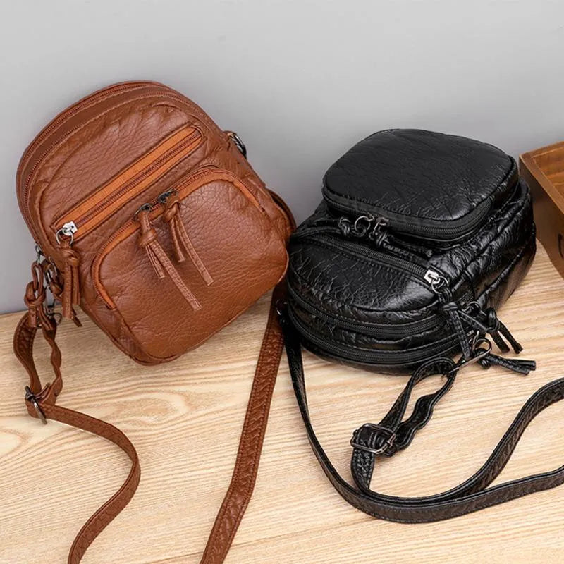 Tessa | Stylish Crossbody Bag